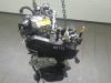 Engine from a Volkswagen T-Roc 2.0 TDI 150 4Motion 16V 2019
