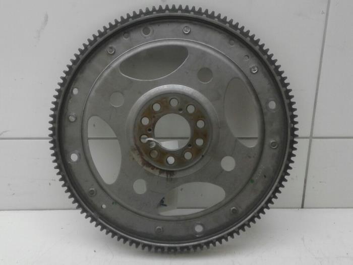 Gebrauchte Starterkranz Jaguar XF (X260) 3.0 V6 S Supercharger 24V AWD Preis € 82,95 Margenregelung angeboten von Wessel Parts & Service B.V.