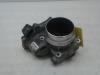 Throttle body from a Renault Master IV (JV) 2.3 dCi 16V 145 2018