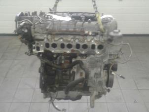 Used Engine Opel Antara (LA6) 2.2 CDTI 16V 4x2 Price € 2.650,00 Margin scheme offered by Autobedrijf G.H. Wessel B.V.