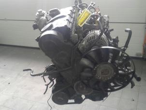 Used Engine Volkswagen Passat Variant (3B5) 1.9 TDI 115 Price € 799,00 Margin scheme offered by Autobedrijf G.H. Wessel B.V.