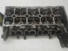Cylinder head from a BMW 5 serie (F10), 2009 / 2016 518d 16V, Saloon, 4-dr, Diesel, 1.995cc, 110kW, B47D20A, 2014-07 / 2016-10 2015