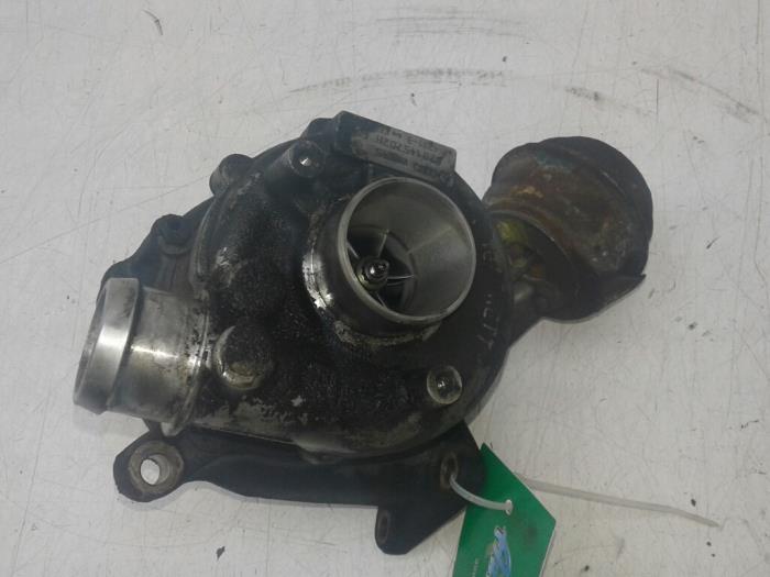 Usagé Turbo Volkswagen Passat Variant (3B5) 1.9 TDI 115 Prix € 166,95 Règlement à la marge proposé par Wessel Parts & Service B.V.