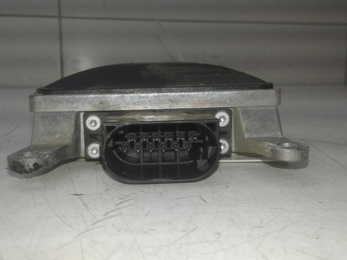 Computer, miscellaneous from a Porsche Panamera (970) 4.8 V8 32V Turbo 2013