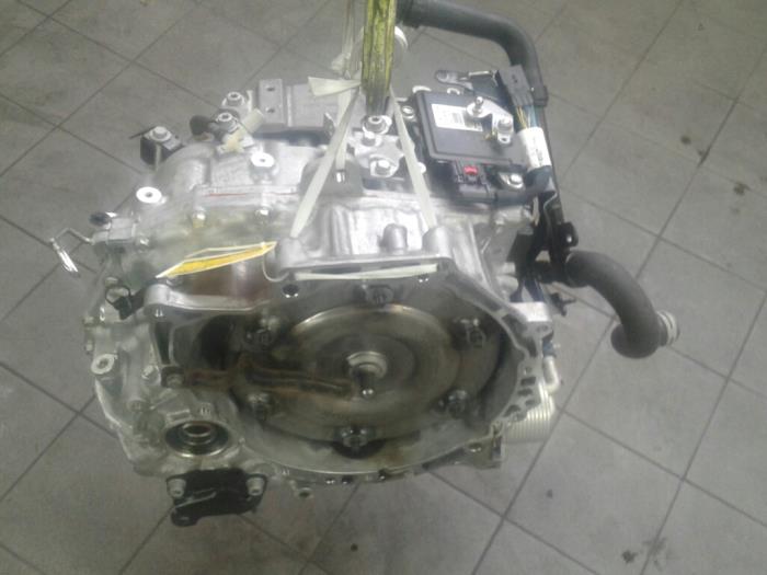 Gebrauchte Getriebe Opel Crossland X/Crossland 1.2 Turbo 12V Preis € 1.573,95 Margenregelung angeboten von Wessel Parts & Service B.V.