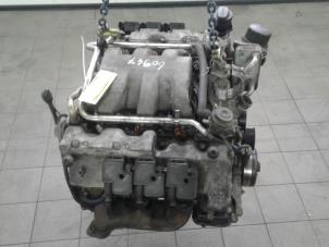 Used Engine Mercedes SL (R230) 3.7 SL-350 V6 18V Price € 2.999,00 Margin scheme offered by Autobedrijf G.H. Wessel B.V.