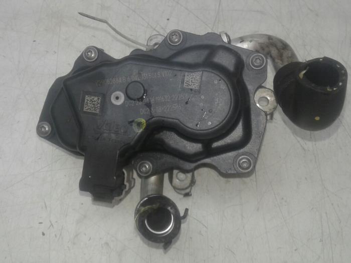Usagé Valve RGE Volkswagen T-Roc I 2.0 TDI 150 4Motion 16V Prix € 48,30 Règlement à la marge proposé par Wessel Parts & Service B.V.