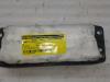 Right airbag (dashboard) from a Volkswagen Scirocco (137/13AD) 2.0 TDI 16V 2012