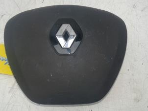 Used Left airbag (steering wheel) Renault Clio IV Estate/Grandtour (7R) 0.9 Energy TCE 90 12V Price € 199,00 Margin scheme offered by Autobedrijf G.H. Wessel B.V.
