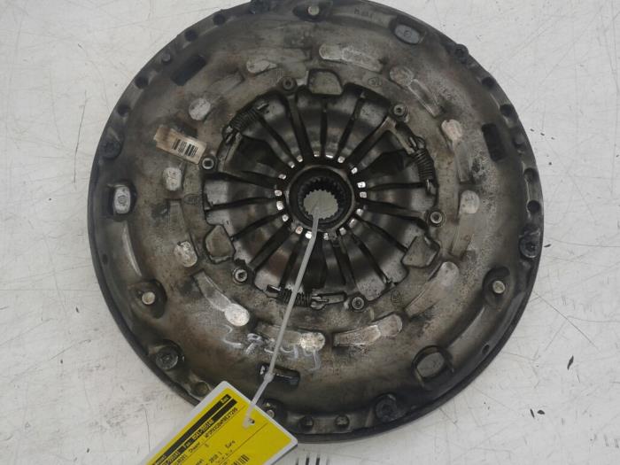 Gebrauchte Schwungrad Ford Galaxy (WA6) 2.0 TDCi 16V 140 Preis € 249,00 Margenregelung angeboten von Wessel Parts & Service B.V.
