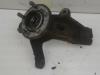 Knuckle, front left from a Ford Galaxy (WA6) 2.0 TDCi 16V 140 2010