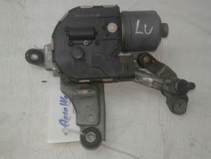 Used Front wiper motor Ford Galaxy (WA6) 2.0 TDCi 16V 140 Price € 65,00 Margin scheme offered by Autobedrijf G.H. Wessel B.V.