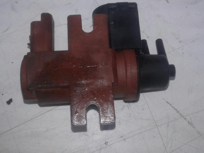Usagé Régulateur pression turbo Ford Galaxy (WA6) 2.0 TDCi 16V 140 Prix € 40,95 Règlement à la marge proposé par Wessel Parts & Service B.V.