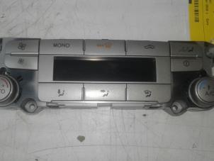 Used Heater control panel Ford Galaxy (WA6) 2.0 TDCi 16V 140 Price € 99,00 Margin scheme offered by Autobedrijf G.H. Wessel B.V.