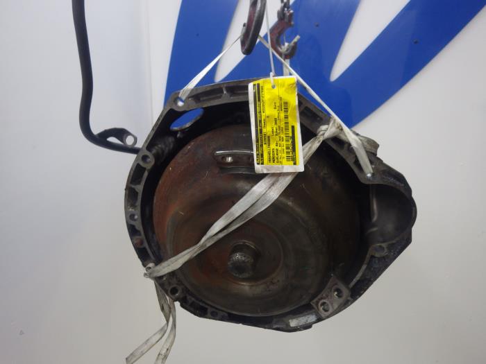 Gebrauchte Getriebe Mercedes E (W210) 2.2 E-200 CDI 16V Preis € 393,75 Margenregelung angeboten von Wessel Parts & Service B.V.