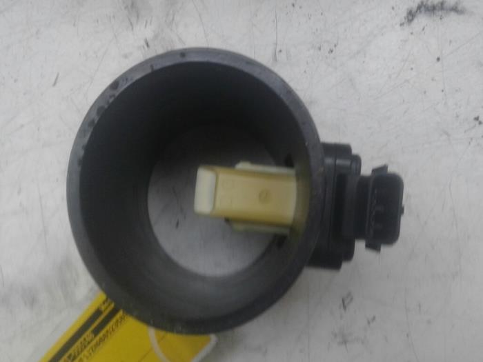 Gebrauchte Luftmengenmesser Renault Grand Scénic III (JZ) 1.6 dCi Preis € 187,95 Margenregelung angeboten von Wessel Parts & Service B.V.
