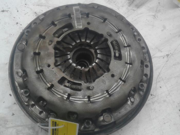 Gebrauchte Schwungrad BMW 4 serie Gran Coupe (F36) 425d 2.0 16V Preis € 313,95 Margenregelung angeboten von Wessel Parts & Service B.V.