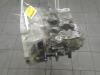 Gearbox from a Peugeot 2008 (CU) 1.6 BlueHDi 115 16V 2015