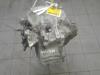 Gearbox from a Peugeot 2008 (CU) 1.6 BlueHDi 115 16V 2015