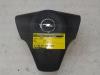 Left airbag (steering wheel) from a Opel Antara (LA6) 2.2 CDTI 16V 4x2 2013