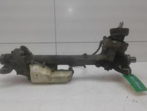 Used Power steering box Volkswagen Tiguan (5N1/2) 2.0 TDI 16V Blue Motion Price on request offered by Autobedrijf G.H. Wessel B.V.