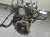 Engine from a Volkswagen Touran (1T1/T2) 2.0 TDI 16V 140 2005