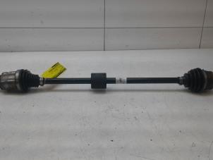 Used Front drive shaft, right Opel Corsa E 1.4 16V Bi-Fuel Price € 129,00 Margin scheme offered by Autobedrijf G.H. Wessel B.V.