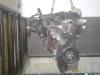 Engine from a Opel Corsa C (F08/68), Hatchback, 2000 / 2009 2001