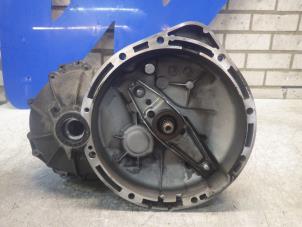 Used Gearbox Smart Passion Price € 275,00 Margin scheme offered by Autobedrijf G.H. Wessel B.V.