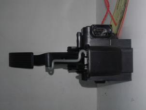 Used Throttle pedal position sensor Mercedes A (W169) 2.0 A-160 CDI 16V 5-Drs. Price € 39,00 Margin scheme offered by Autobedrijf G.H. Wessel B.V.