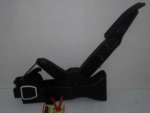 Gaspedalposition Sensor van een Mercedes-Benz A (W169) 2.0 A-160 CDI 16V 5-Drs. 2006