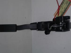 Gaspedalposition Sensor van een Mercedes-Benz A (W169) 2.0 A-160 CDI 16V 5-Drs. 2006