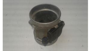 Used Airflow meter BMW 5 serie (E34) 520i Price € 35,00 Margin scheme offered by Autobedrijf G.H. Wessel B.V.