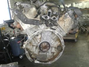 Used Engine Mercedes S (W220) 4.0 S-400 CDI Price on request offered by Autobedrijf G.H. Wessel B.V.