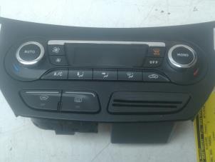 Used Heater control panel Ford C-Max (DXA) 1.6 Ti-VCT 16V Price € 115,00 Margin scheme offered by Autobedrijf G.H. Wessel B.V.