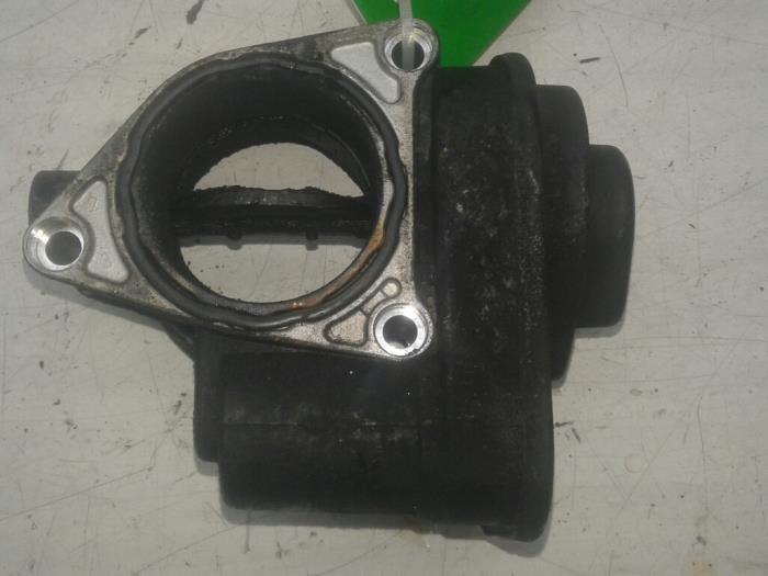Gebrauchte Drosselklappengehäuse Volkswagen Polo IV (9N1/2/3) Preis € 63,00 Margenregelung angeboten von Wessel Parts & Service B.V.