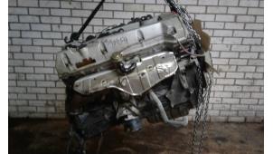 Used Engine Mercedes C (W202) 2.8 C-280 24V Price € 599,00 Margin scheme offered by Autobedrijf G.H. Wessel B.V.