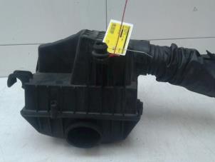 Used Air box Opel Omega Price € 40,00 Margin scheme offered by Autobedrijf G.H. Wessel B.V.