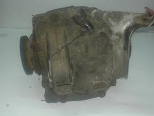 Used Rear differential BMW 3 serie (E46/4) 320d 16V Price € 350,00 Margin scheme offered by Autobedrijf G.H. Wessel B.V.