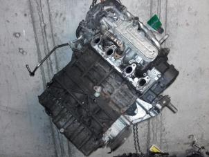 Used Engine Audi A3 (8P1) 1.9 TDI Price on request offered by Autobedrijf G.H. Wessel B.V.