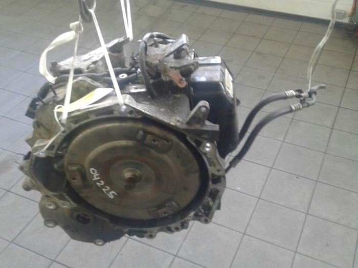 Gebrauchte Getriebe Opel Vectra II GTS 3.2 V6 24V Preis € 1.048,95 Margenregelung angeboten von Wessel Parts & Service B.V.