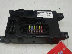 Used Fuse box Opel Corsa D 1.2 16V Price € 75,00 Margin scheme offered by Autobedrijf G.H. Wessel B.V.