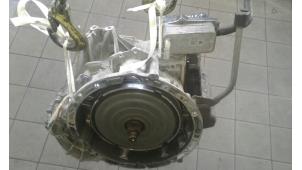 Gebrauchte Getriebe Mercedes CLA Shooting Brake (117.9) 2.2 CLA-200 CDI 16V Preis € 1.400,00 Margenregelung angeboten von Autobedrijf G.H. Wessel B.V.