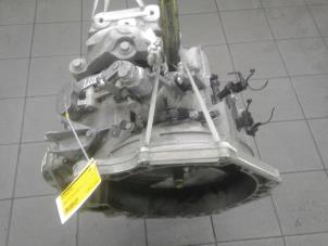 Usagé Boîte de vitesse Opel Astra K 1.6 CDTI 110 16V Prix € 999,00 Règlement à la marge proposé par Autobedrijf G.H. Wessel B.V.