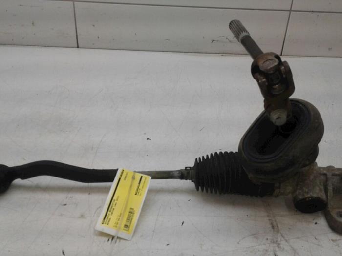 Power steering box Renault Captur 0.9 Energy TCE 12V 490013552R