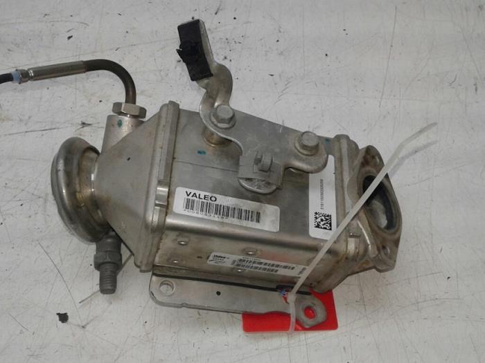 Gebrauchte AGR Kühler Opel Corsa E 1.3 CDTi 16V ecoFLEX Preis € 103,95 Margenregelung angeboten von Wessel Parts & Service B.V.