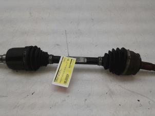Used Front drive shaft, left Chevrolet Trax 1.7 CDTI 16V 4x2 Price € 149,00 Margin scheme offered by Autobedrijf G.H. Wessel B.V.