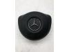 Mercedes-Benz GLC Coupe (C253) 2.2 220d 16V BlueTEC 4-Matic Airbag gauche (volant)