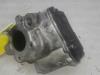 EGR valve from a Mercedes GLC Coupe (C253), 2016 / 2023 2.2 220d 16V BlueTEC 4-Matic, SUV, 2-dr, Diesel, 2.143cc, 120kW (163pk), 4x4, OM651921, 2016-06 / 2019-04, 253.303; 253.305; 253.313 2018