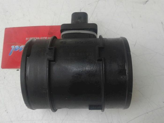 Gebrauchte Luftmengenmesser Opel Astra J (PC6/PD6/PE6/PF6) 1.7 CDTi 16V 110 Preis € 57,75 Margenregelung angeboten von Wessel Parts & Service B.V.